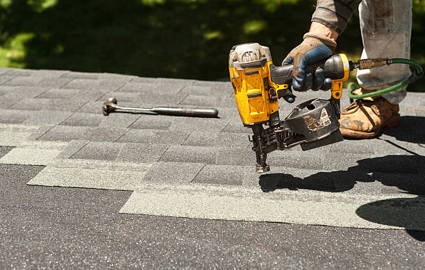 Tile Roofing Contractor in Dimmitt, TX