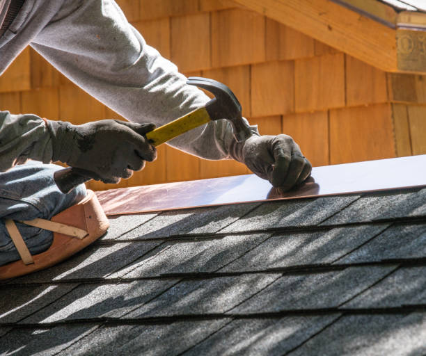 Best Storm Damage Roof Repair  in Dimmitt, TX